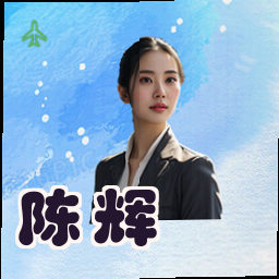 陈辉