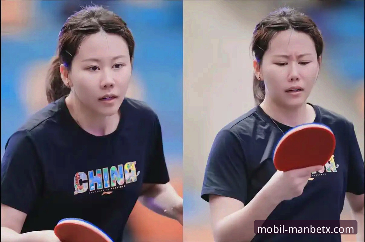 曼贝特使用教程必备 揭秘陈幸同世乒赛首秀:护台与正手背后的战术密码